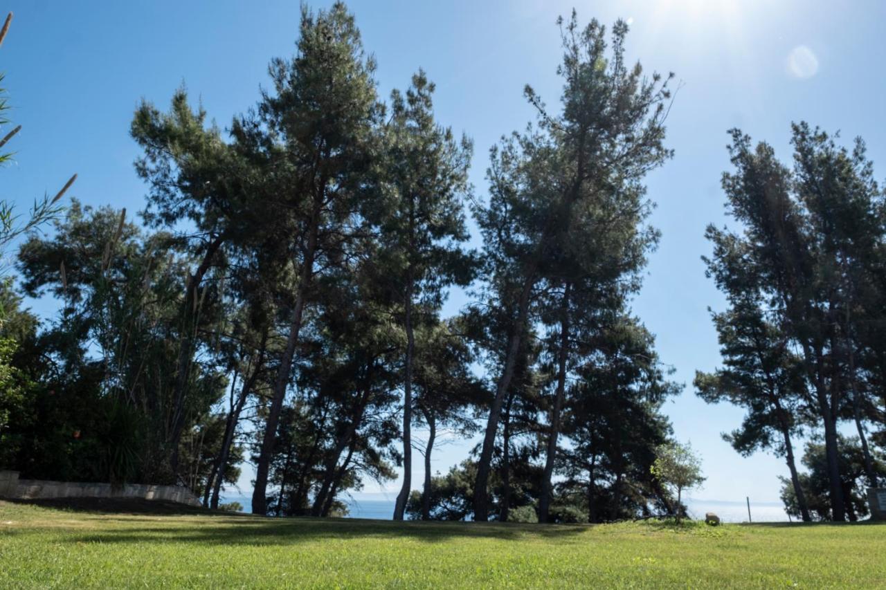Country Inn Kallithea  المظهر الخارجي الصورة