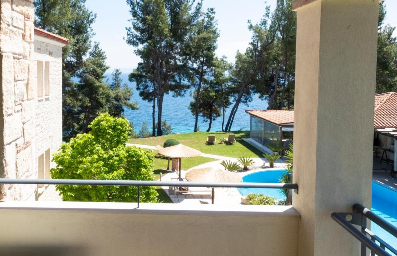 Country Inn Kallithea  المظهر الخارجي الصورة