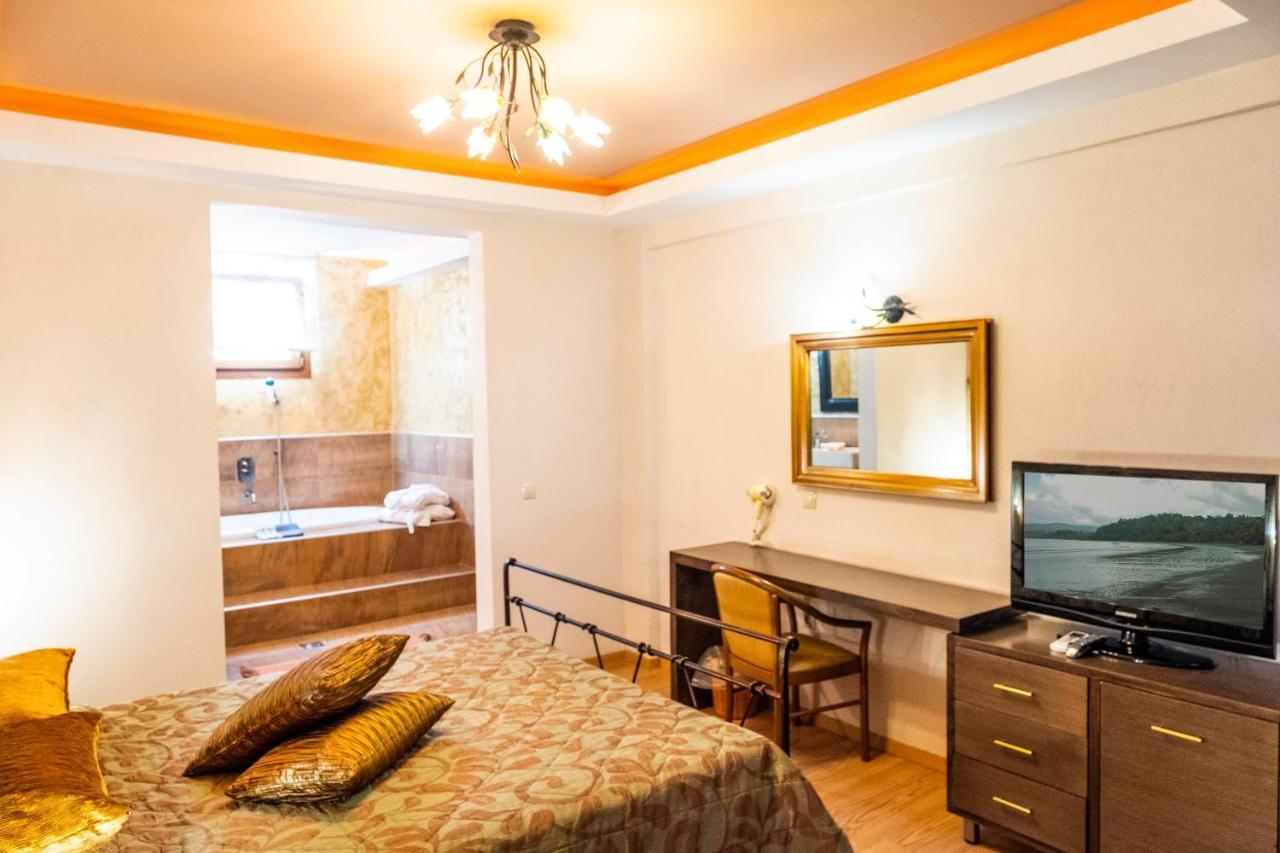 Country Inn Kallithea  المظهر الخارجي الصورة
