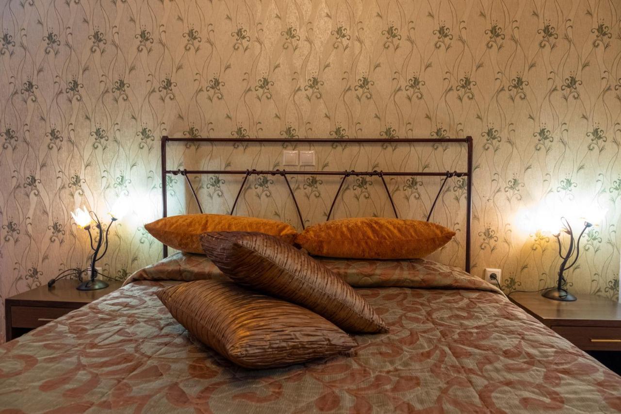 Country Inn Kallithea  المظهر الخارجي الصورة
