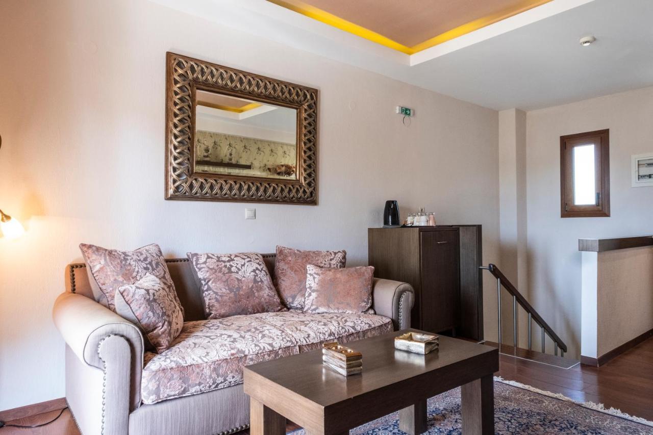 Country Inn Kallithea  المظهر الخارجي الصورة