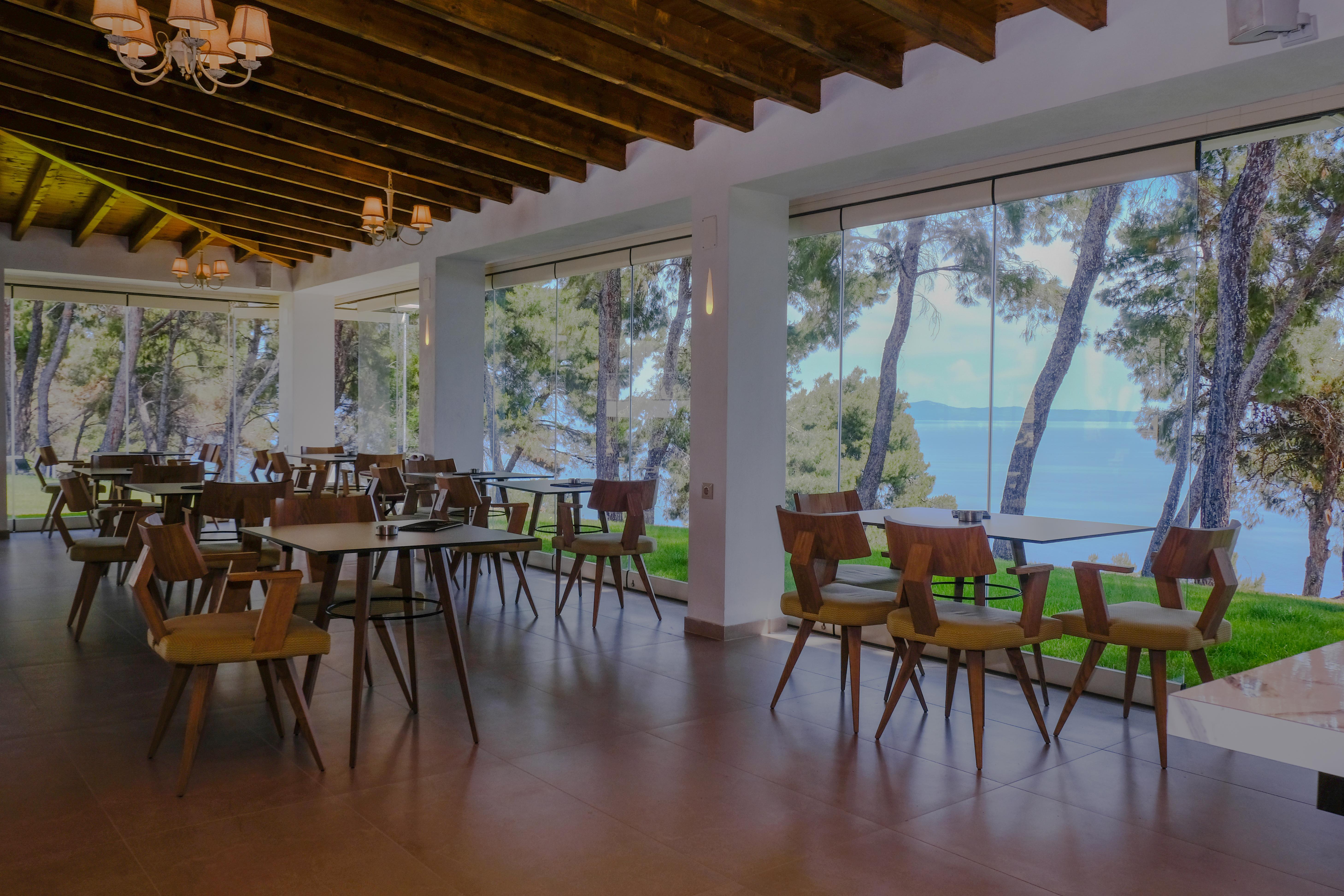 Country Inn Kallithea  المظهر الخارجي الصورة
