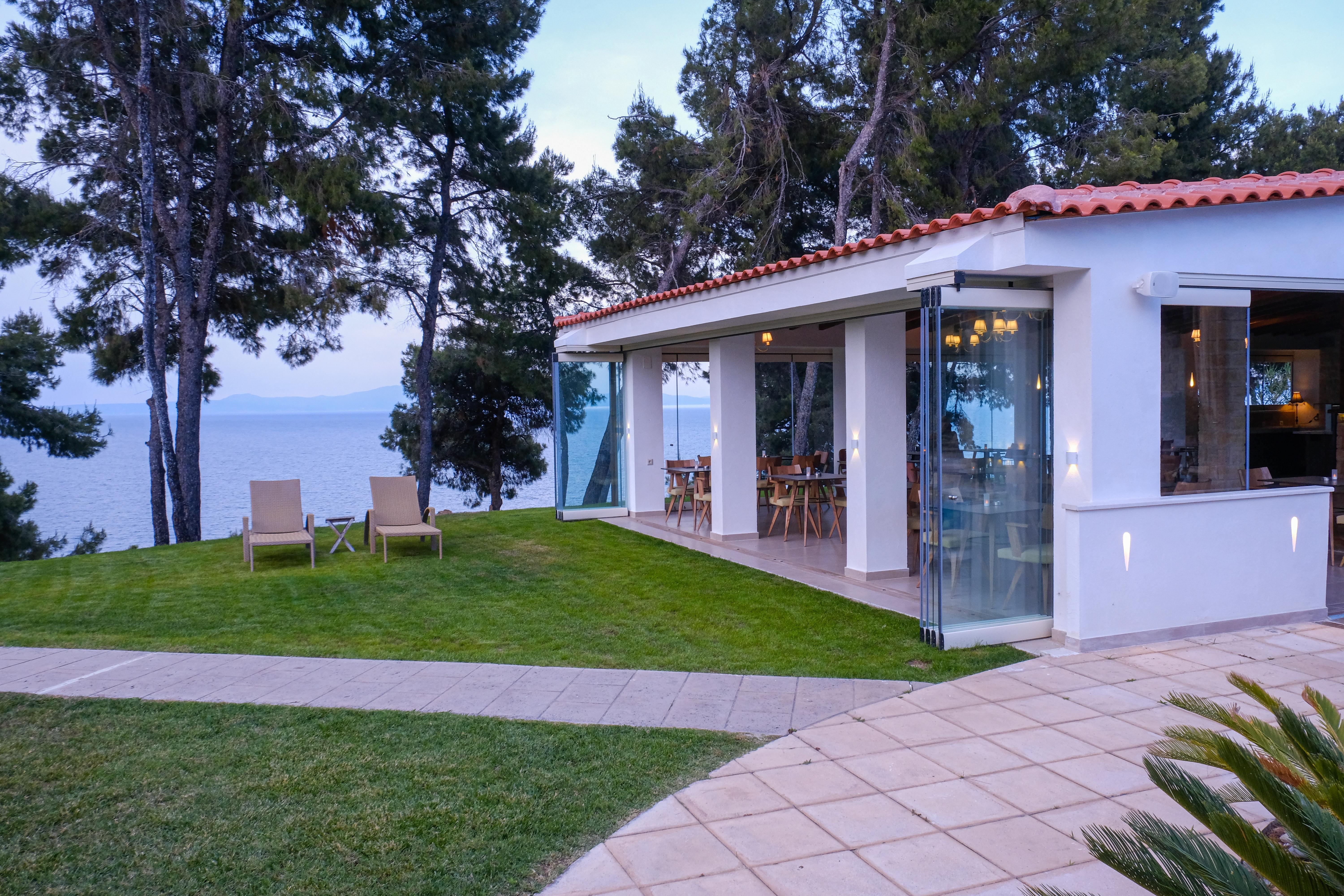 Country Inn Kallithea  المظهر الخارجي الصورة