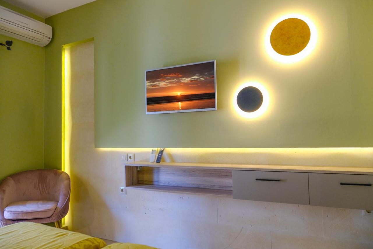 Country Inn Kallithea  المظهر الخارجي الصورة