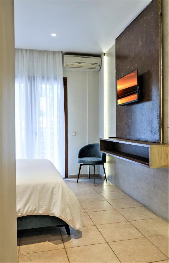Country Inn Kallithea  المظهر الخارجي الصورة