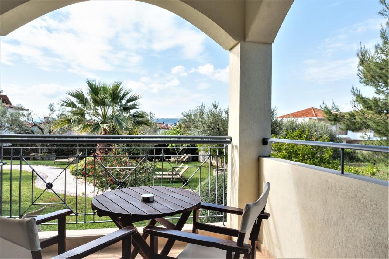 Country Inn Kallithea  المظهر الخارجي الصورة