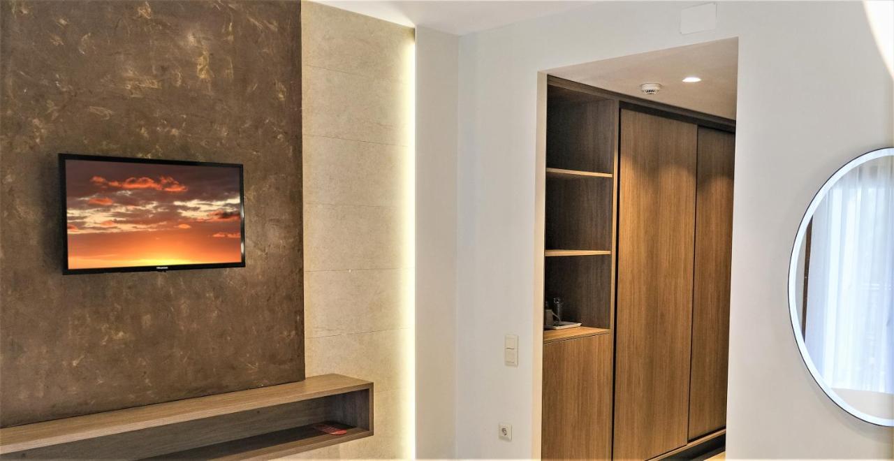 Country Inn Kallithea  المظهر الخارجي الصورة