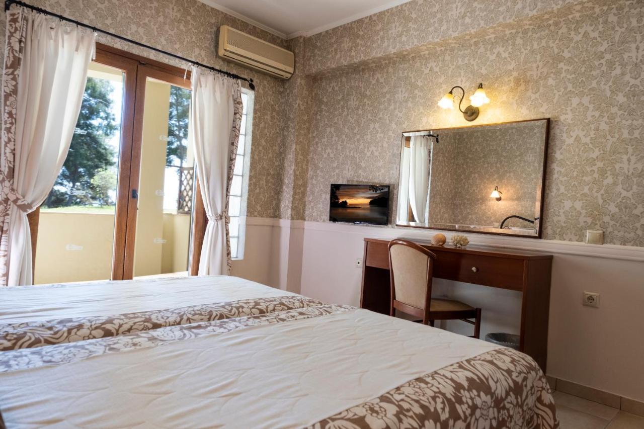 Country Inn Kallithea  المظهر الخارجي الصورة