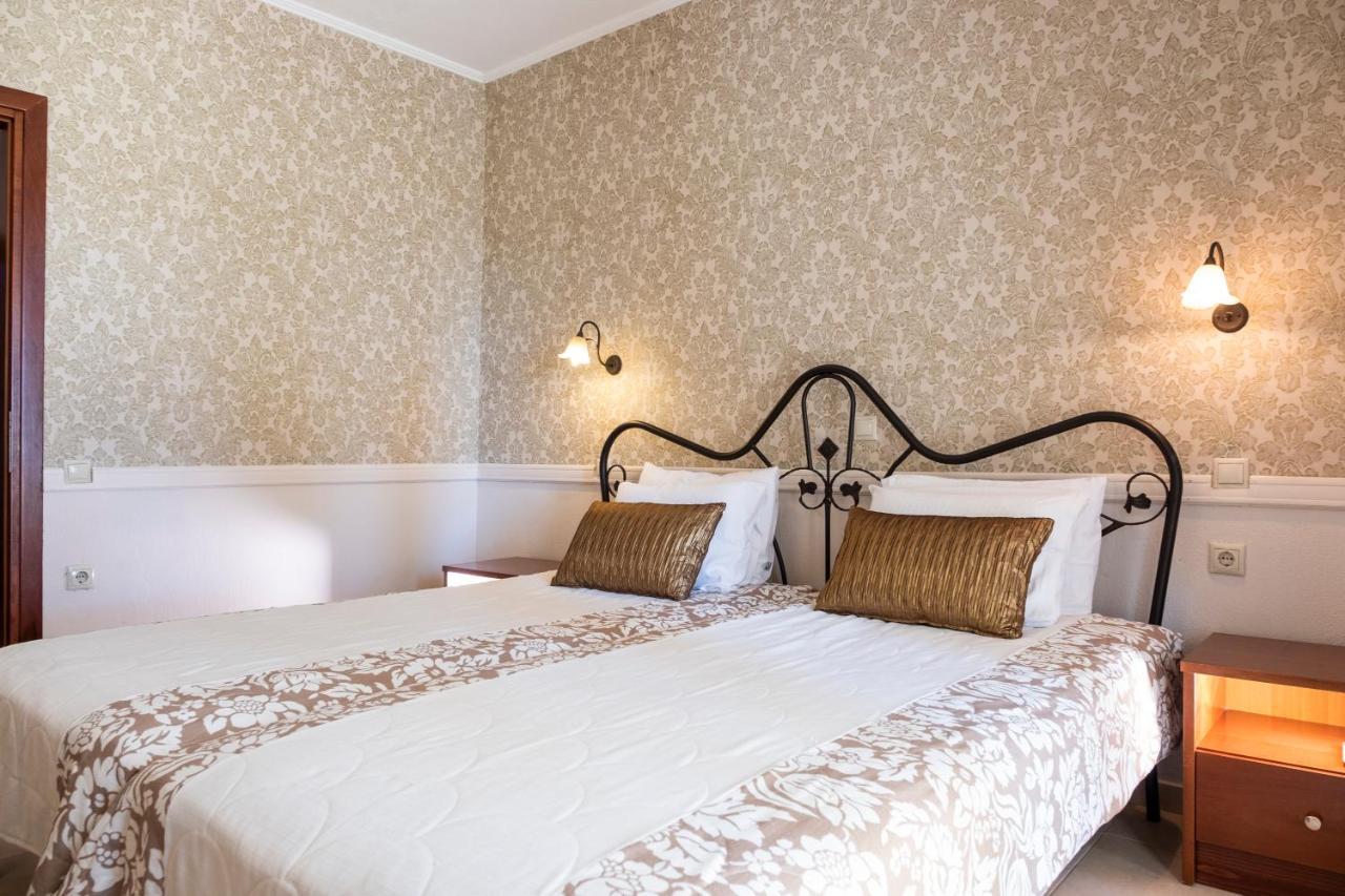 Country Inn Kallithea  المظهر الخارجي الصورة