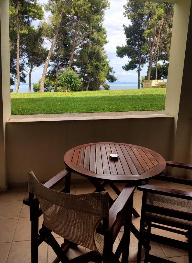 Country Inn Kallithea  المظهر الخارجي الصورة