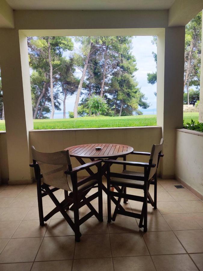 Country Inn Kallithea  المظهر الخارجي الصورة