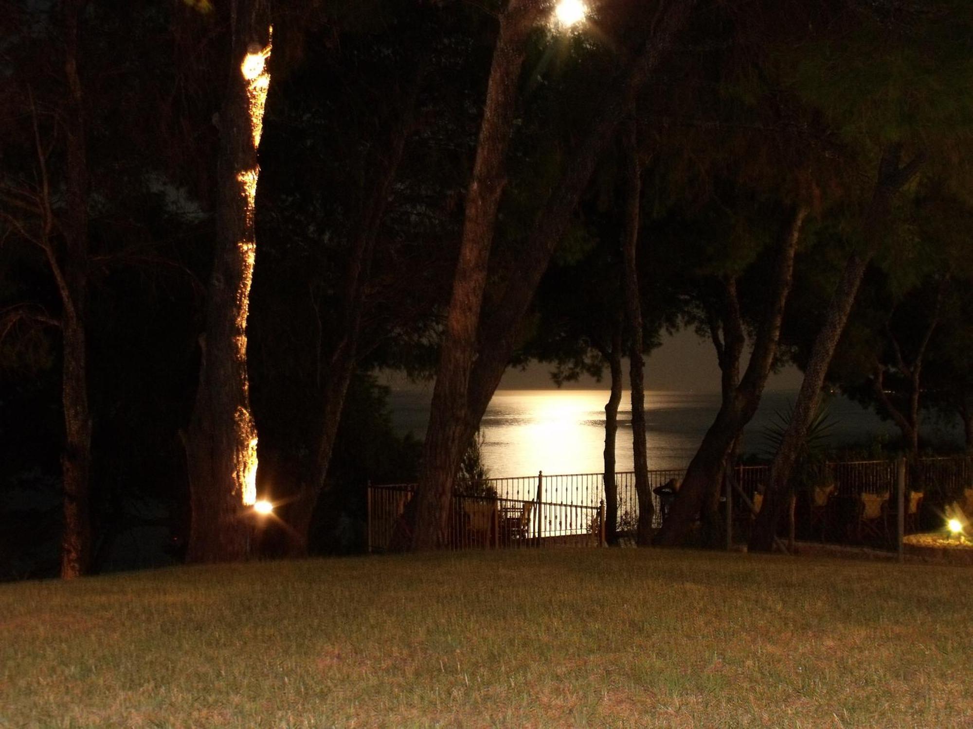 Country Inn Kallithea  المظهر الخارجي الصورة